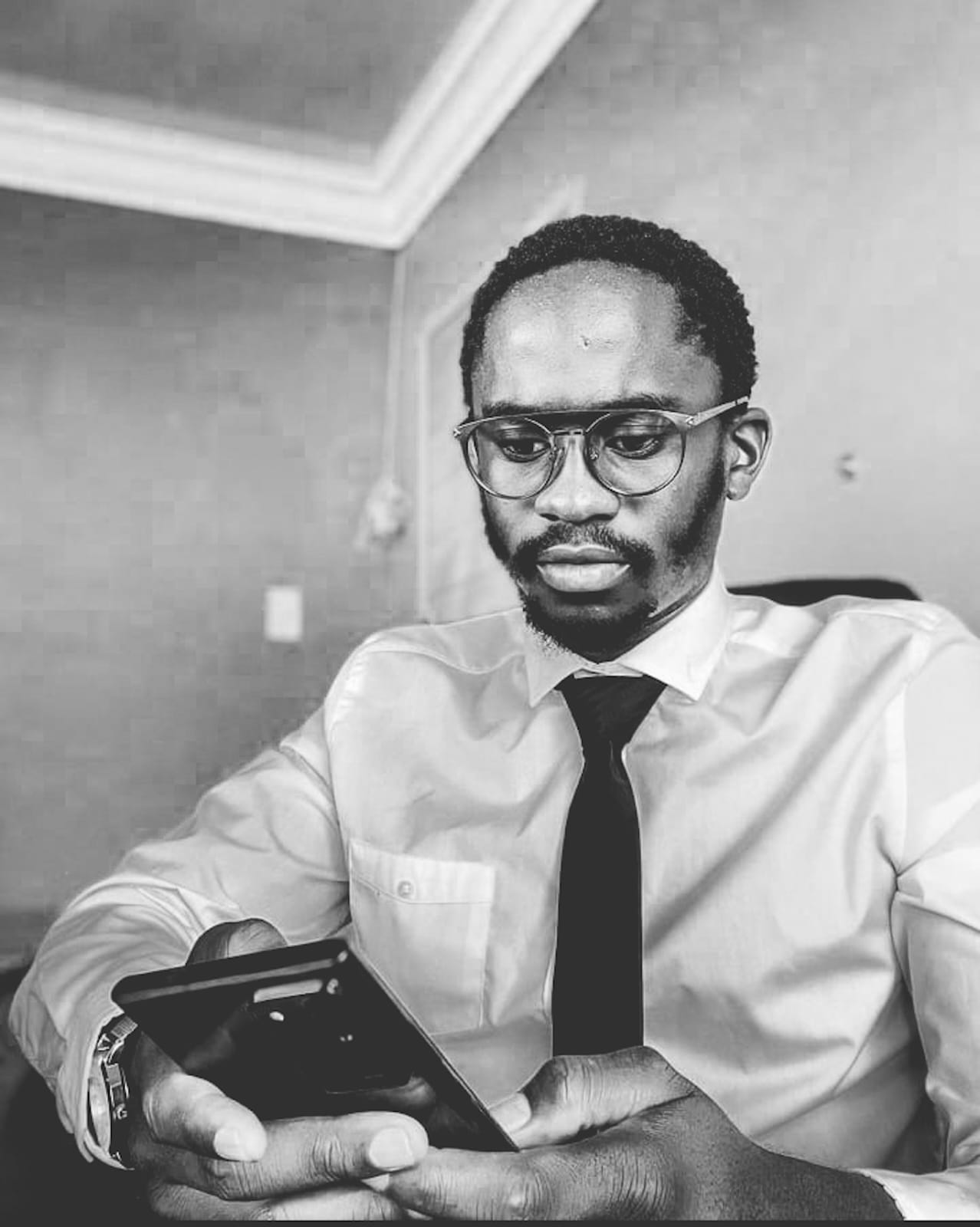 CEO, Director & Attorney